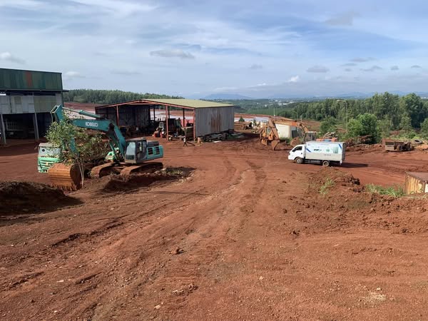 Máy Bấm Ống Và Ống Thuỷ Lực Tại Lâm Đồng