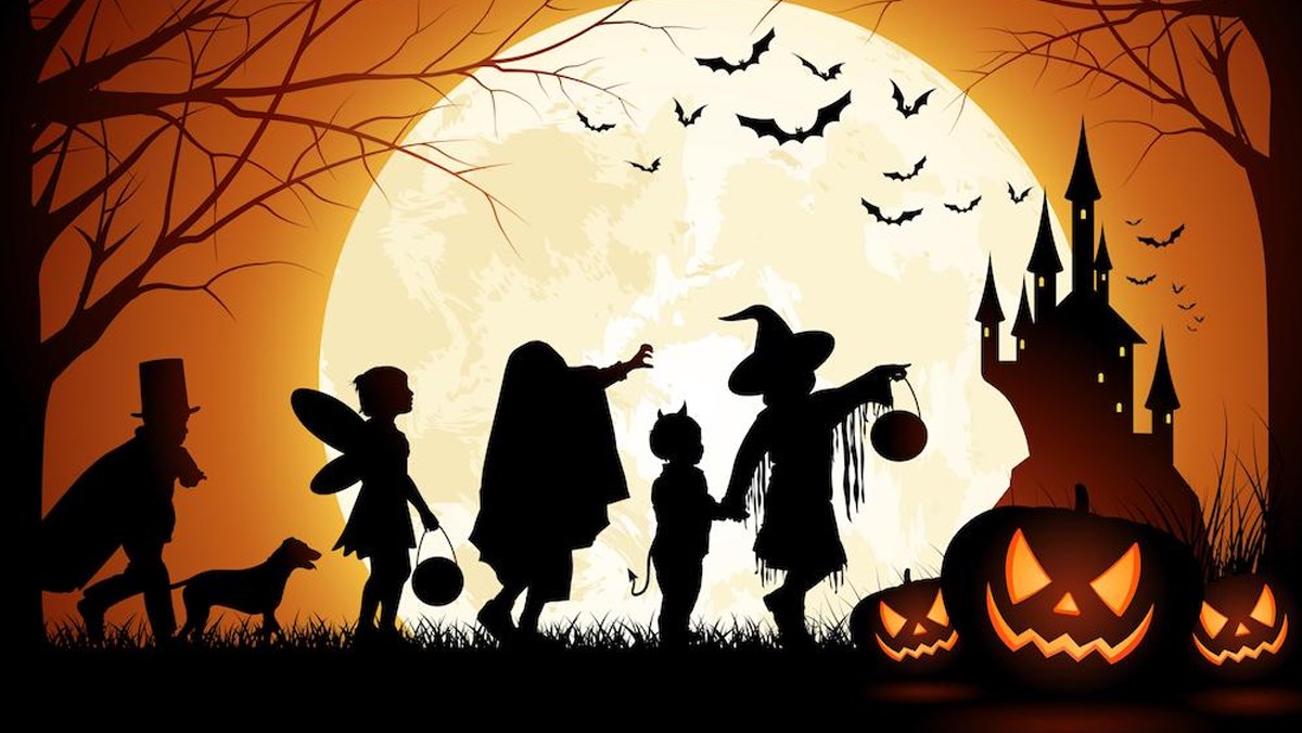 Halloween: Lễ Hội Ma Quái Được Yêu Thích Trên Toàn Thế Giới