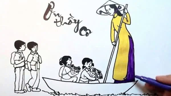 Ngày Nhà giáo Việt Nam 20/11