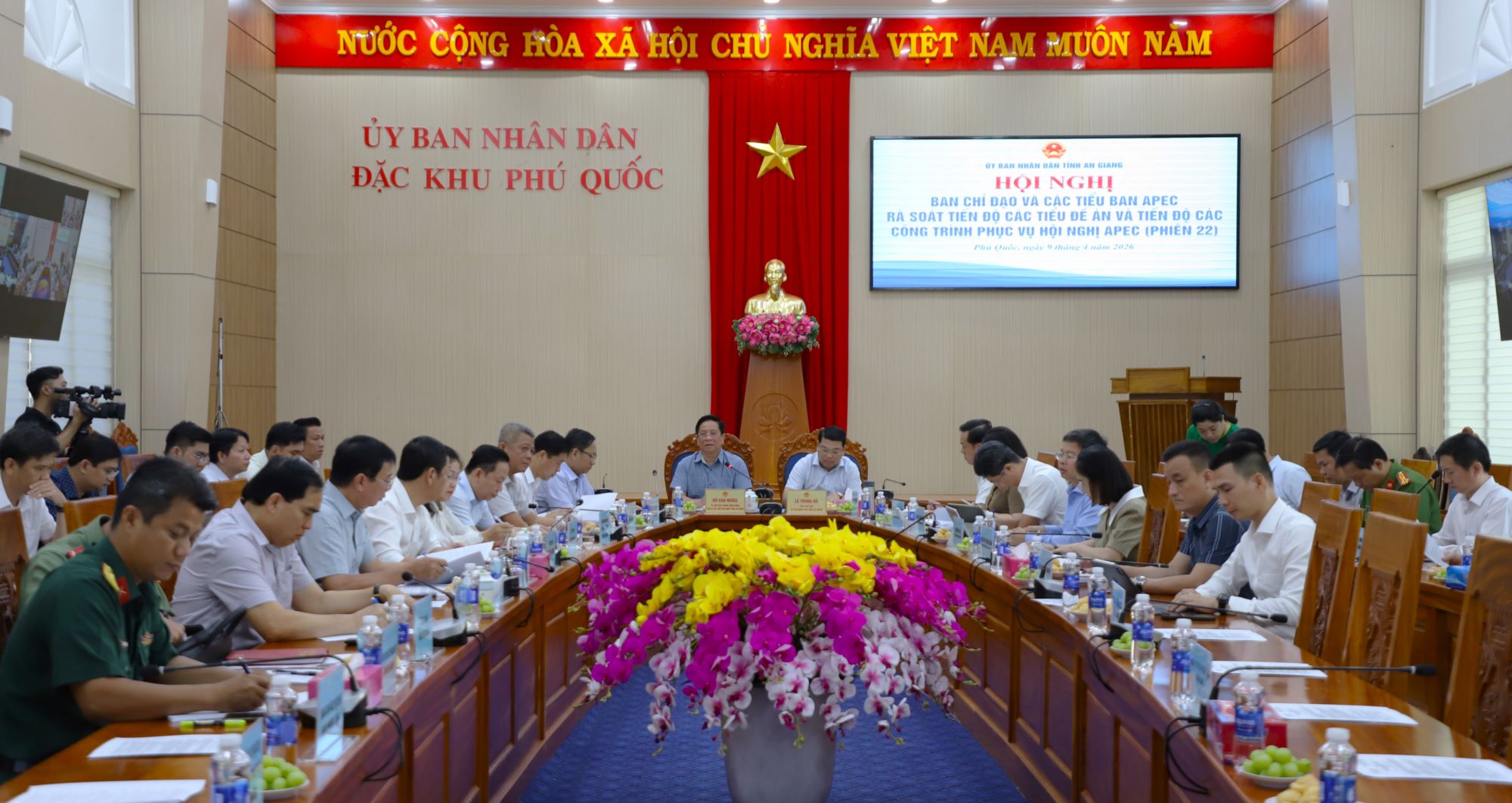 Ống thuỷ lực tại An Giang