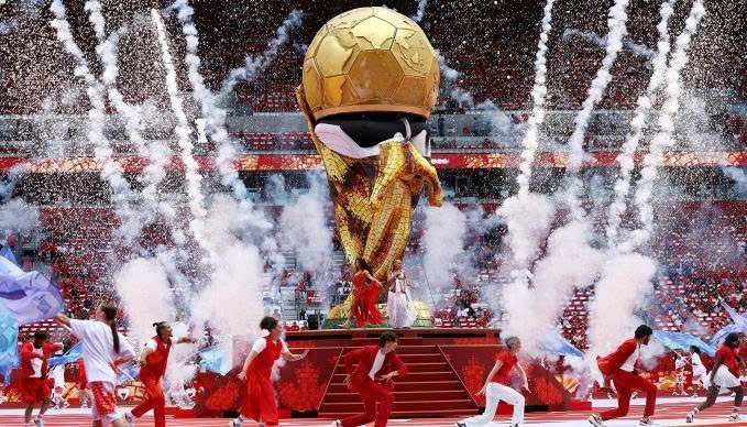 Công Nghệ VAR World Cup 2026