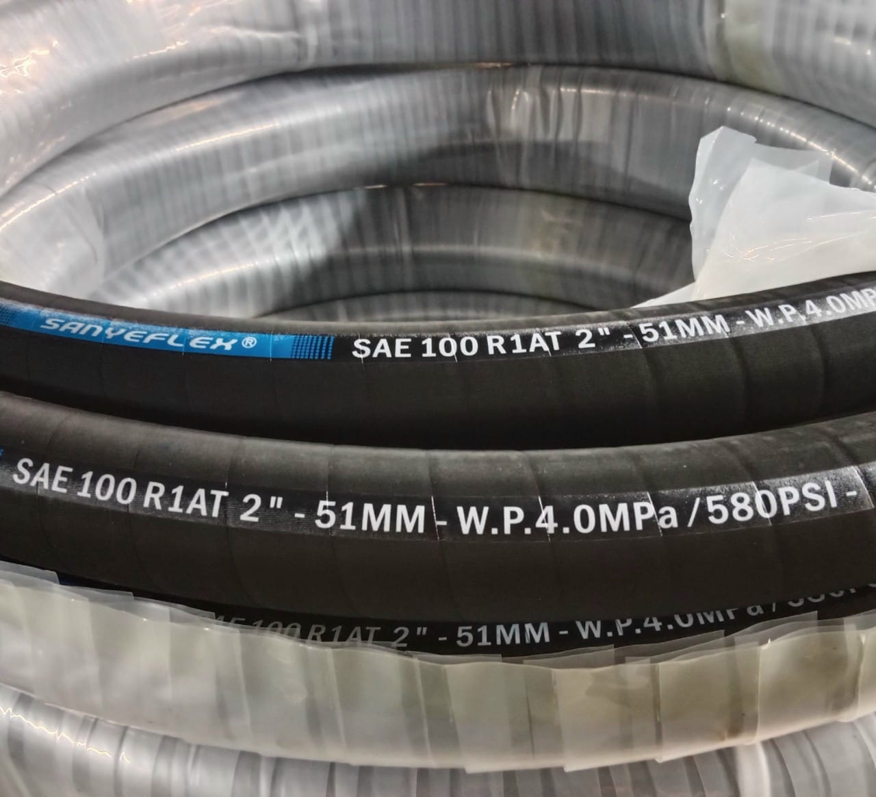 Tuy ô thuỷ lực là gì?