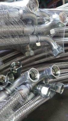 Ống Mềm Inox Giá Tốt Tại Hồng Ngọc