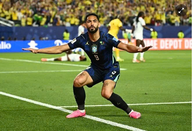Tám chuyện World Cup 2026: Brazil thắng dễ, nhưng người hâm mộ vẫn chưa thể yên tâm