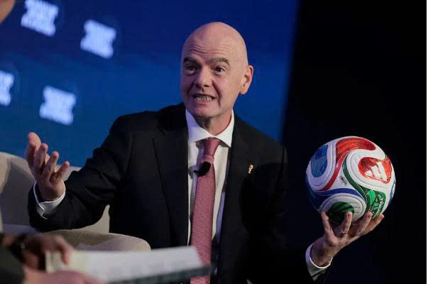 Công Nghệ VAR World Cup 2026